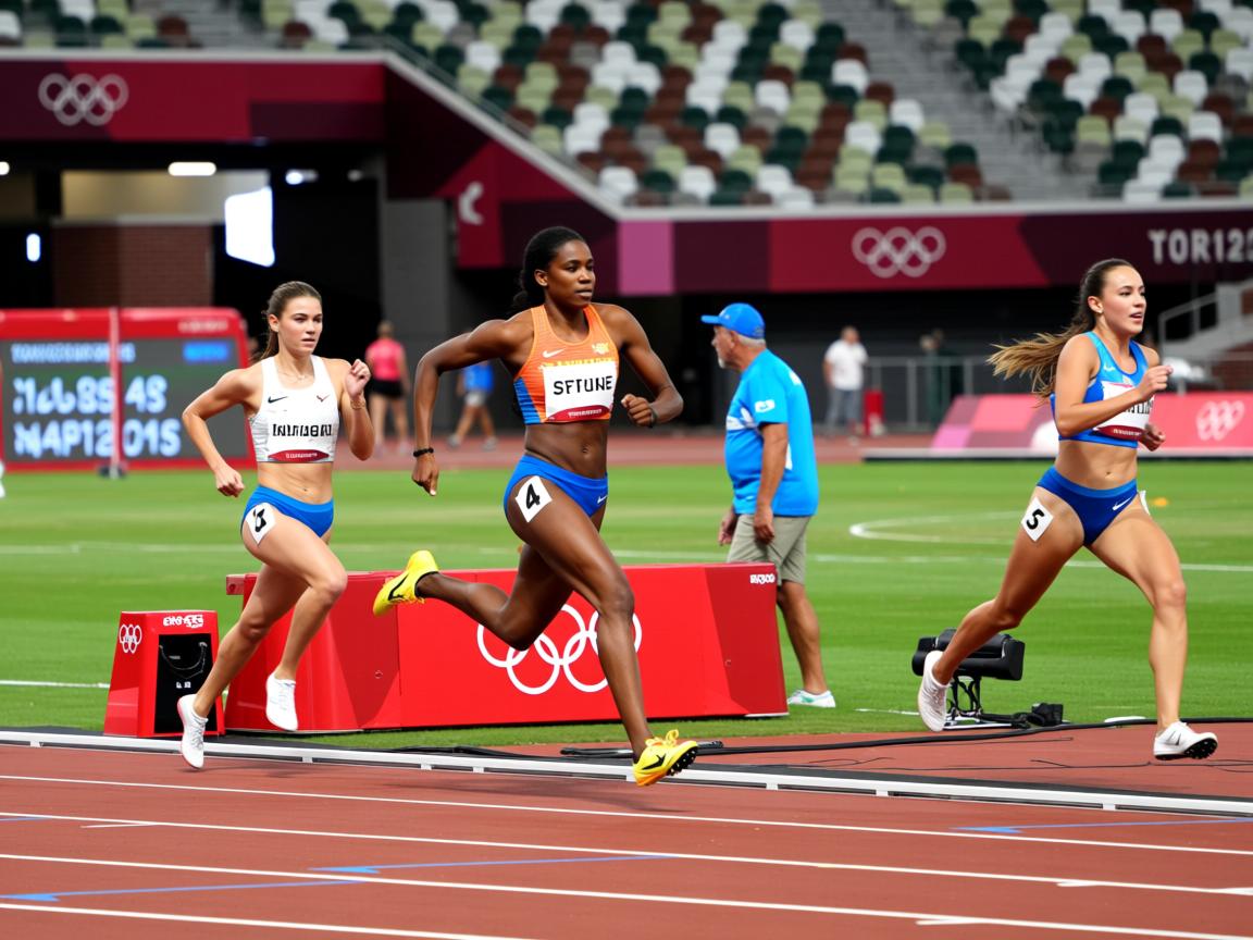 新利18luck官网-奥运备战名单出炉全员蓄势待发，运动员奥运会备战多久  第2张