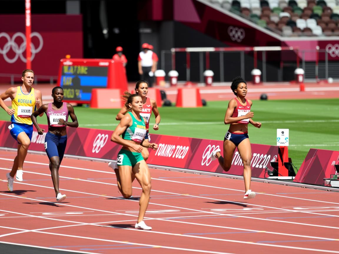 新利18luck官网-奥运备战名单出炉全员蓄势待发，运动员奥运会备战多久  第3张